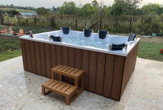 fabrica de jacuzzis en barichara