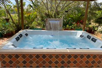 fabrica de jacuzzis en san gil