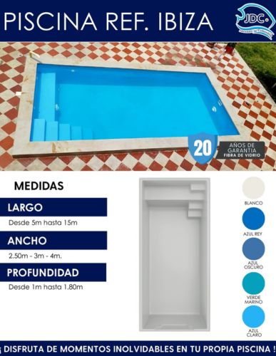 fabrica de piscinas en cali