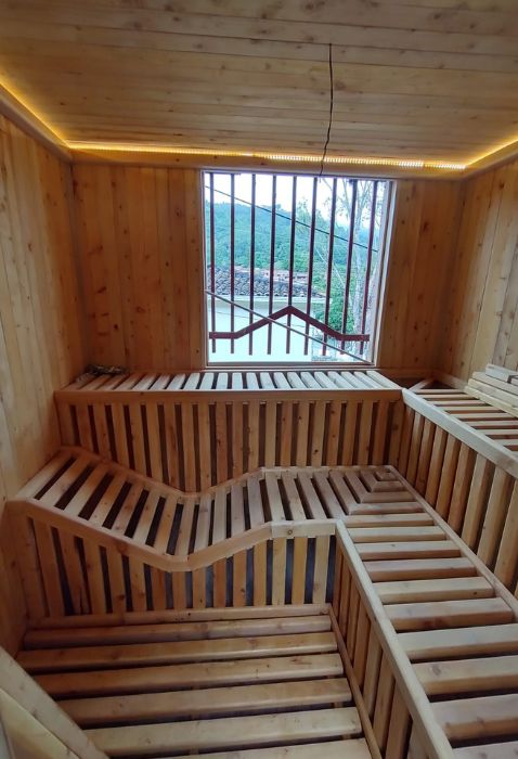 fabricantes de jacuzzis personalizados