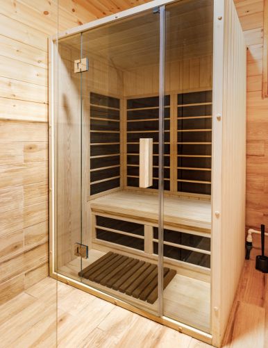 fabricantes de saunas en bucaramanga