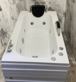 instalacion de jacuzzis en bogota