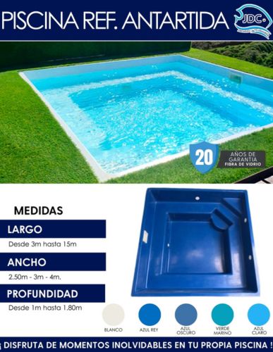 instalacion de piscinas en bogota