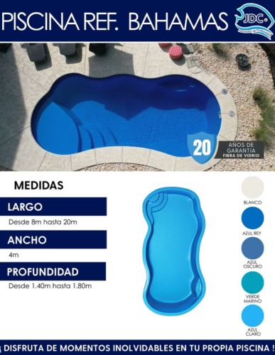 instaladores de piscinas en bucaramanga