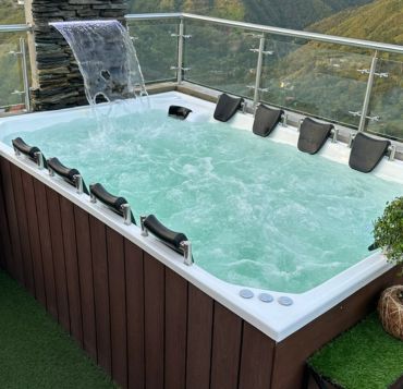 jacuzzis bucaramanga