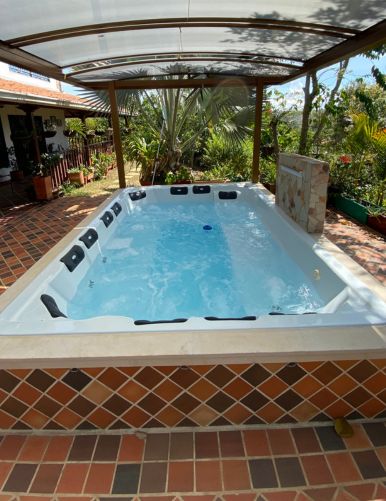 jacuzzis de colombia bucaramanga