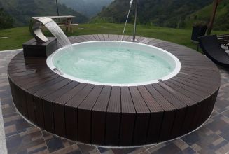 jacuzzis en giron