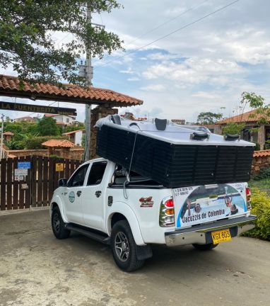 jacuzzis en piedecuesta