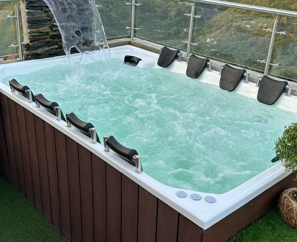 jacuzzis en provenza bucaramanga