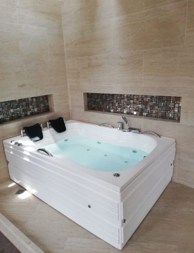 jacuzzis en rio negro