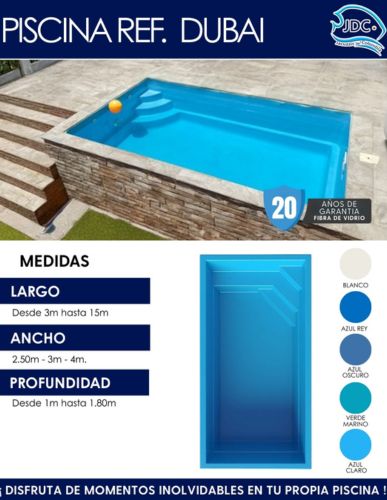 instaladores de piscinas en santander