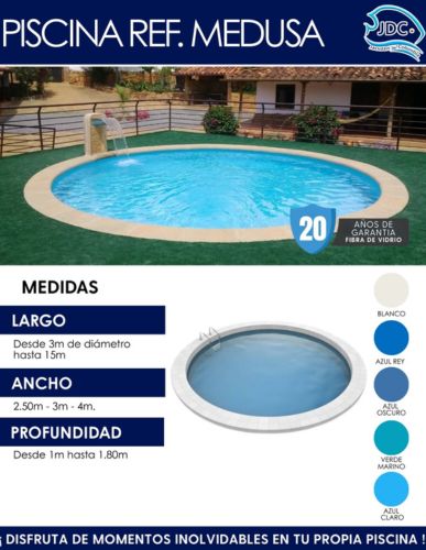 piscinas en barrancabermeja