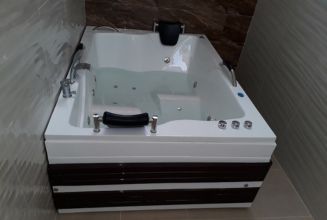 venta de jacuzzis en medellin