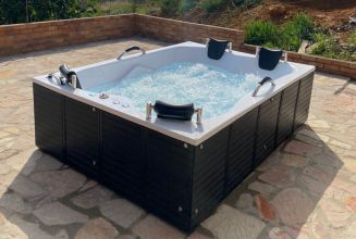 venta de jacuzzis en san gil