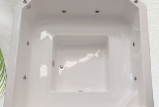 venta de jacuzzis grandes en bucaramanga