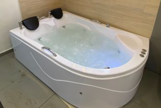 venta de jacuzzis medellin